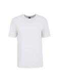 Gmg Fırenze Ekru Erkek Slim Fit Geometrik Desen T-Shirt GU26MSS03006