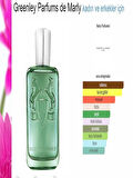 GREENLEY By PARFUM LE MARLEY 75ML EDP UNİSEX FRESH PARFÜM
