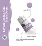  LORİN BEAUTY MOITURIZER MASSAGE CREAM ŞEYTAN PENÇESİ ÖZLÜ MASAJ KREMİ 200 ML 