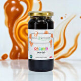 Organik Dut Özü 315 g (Soğuk Sıkım) (Şeker İlavesiz)