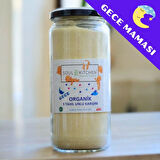 Organik Gece Maması 3 Tahıl Unlu Karışım 300gr