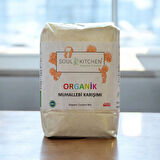 Organik Muhallebi Karışımı 250gr