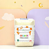 Organik Poğaça Karışımı 250 g