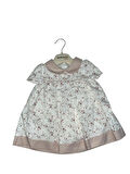 Babydoll Elbise Miomini Asortili