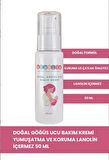 BEBELIN DOGAL GOGUS UCU BAKM KREMI 50ML