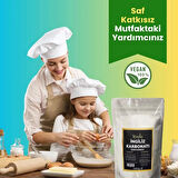 Ingiliz Karbonatı 1kg(1000G) / Yenilebilir/ Katkısız / Doğal / Vegan / Içilebilir -