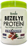 Bezelye Proteini Çilek Aromalı