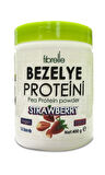 Bezelye Proteini Çilek Aromalı