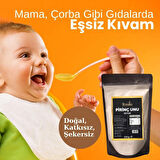 Fibrelle  Pirinç Unu   500 g