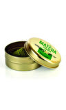 Fibrelle Matcha Vanilya 25 g ( Teneke Kutu )