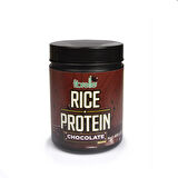 Fibrelle Pirinç Protein Çikolata Aromalı 400g