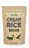 Fibrelle RİCE CREAM VANİLYA 1 Kg