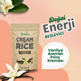 Fibrelle RİCE CREAM VANİLYA 1 Kg