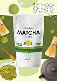 Fibrelle Matcha Limon Aromalı 100g