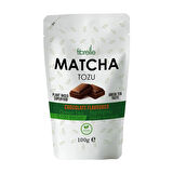 Fibrelle Matcha Çikolata Aromalı 100g