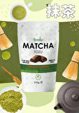 Fibrelle Matcha Çikolata Aromalı 100g
