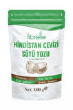 Fibrelle Hindistan Cevizi Sütü Tozu 100gr
