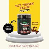 Fibrelle Whey Protein Çikolata 300 g