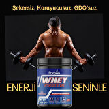 Fibrelle Whey Protein Tozu Aromasız 300 g 