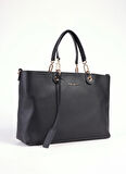 Ted Baker Siyah 27x26x11 cm Kadın El Çantası TBFW24FHB023