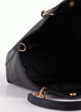 Ted Baker Siyah 27x26x11 cm Kadın El Çantası TBFW24FHB023