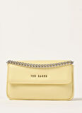 Ted Baker Sarı Kadın Çapraz Çanta TBFW24FCB017