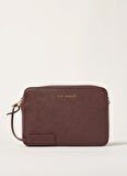 Ted Baker Taba 20,5x12x7 cm Kadın Çapraz Çanta TBFW24FCB021