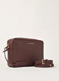 Ted Baker Taba 20,5x12x7 cm Kadın Çapraz Çanta TBFW24FCB021