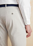 Brooks Brothers Normal Bel Düz Paça Standart Taş Erkek Pantolon BBSS25MPT001