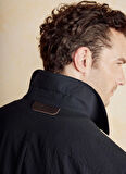 Brooks Brothers Standart Lacivert Erkek Ceket BBSS25MBL021
