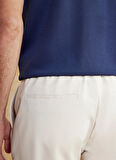 Brooks Brothers Normal Bel Düz Paça Standart Taş Erkek Pantolon BBSS25MPT020