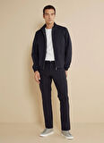 Brooks Brothers Lacivert Erkek Mont BBSS25MJC001