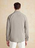 Brooks Brothers Standart Bej Erkek Ceket BBSS25MSH001