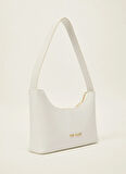 Ted Baker Beyaz Kadın Omuz Çantası TBSS25FSH049