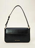 Ted Baker Siyah Kadın Omuz Çantası TBSS25FSH092
