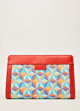 Ted Baker Turuncu Kadın Portföy TBSS25FHP043