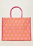 Ted Baker Turuncu Kadın Tote Çanta TBSS25FSB067