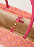 Ted Baker Turuncu Kadın Tote Çanta TBSS25FSB067