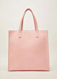 Ted Baker Pembe Kadın Omuz Çantası TBSS25FIB071