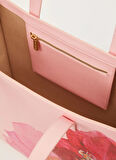 Ted Baker Pembe Kadın Omuz Çantası TBSS25FIB071