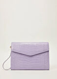 Ted Baker Lila Kadın Portföy Çanta TBSS25FHP029