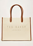 Ted Baker Bej Kadın Tote Çanta TBSS25FSB068
