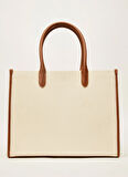 Ted Baker Bej Kadın Tote Çanta TBSS25FSB068