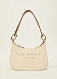 Ted Baker Bej Kadın Omuz Çantası TBSS25FSH061