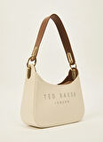 Ted Baker Bej Kadın Omuz Çantası TBSS25FSH061