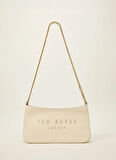 Ted Baker Bej Kadın Omuz Çantası TBSS25FSH063