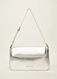 Ted Baker Gümüş Kadın Omuz Çantası TBSS25FSH092