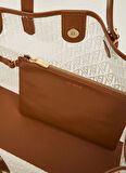 Ted Baker Taba Kadın Tote Çanta TBSS25FSB054