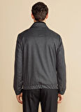 Brooks Brothers Antrasit Erkek Mont BBFW25MJC001