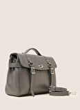 Ted Baker Gri Kadın El Çantası 9136
